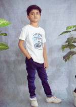 Live Simply" California Kids' T-Shirt