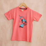 Girls' Unicorn T-Shirt