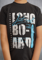 Vintage Tee — Retro, Durable & Stylish - Image 5