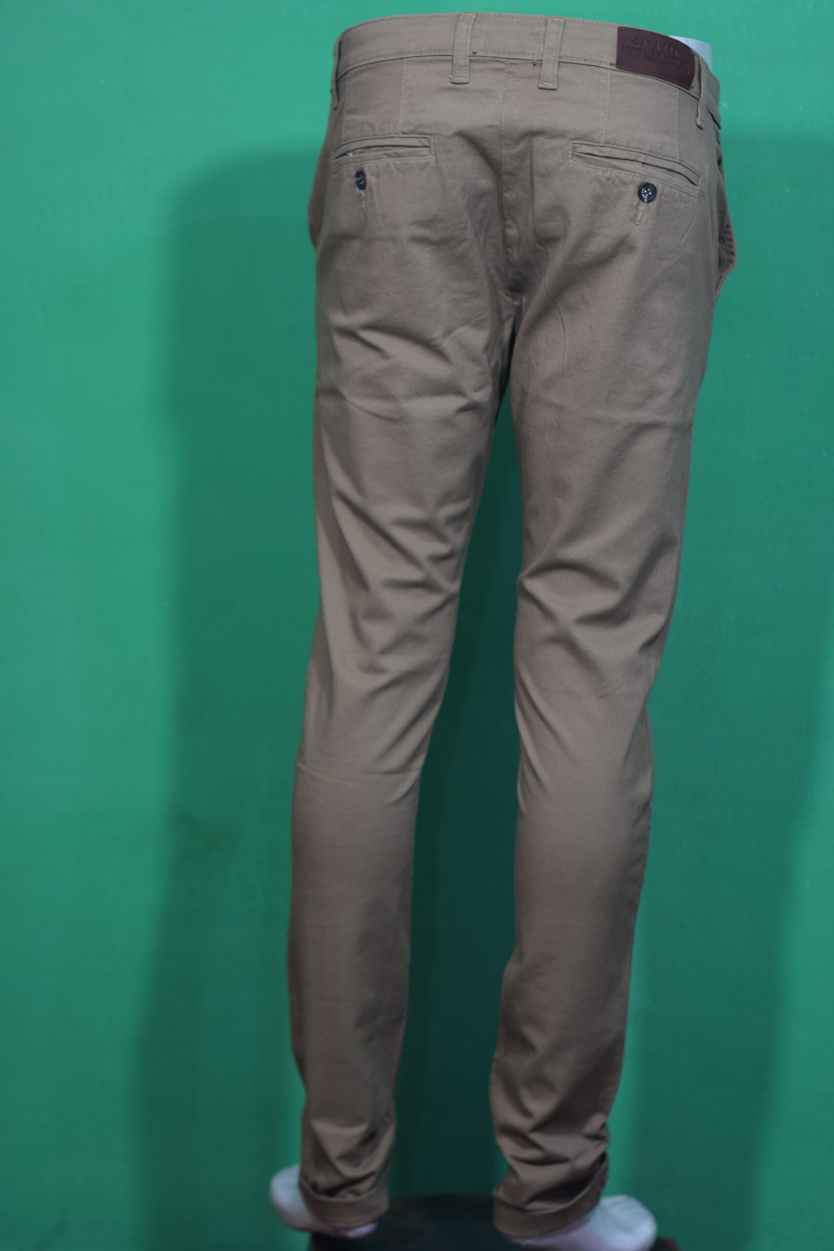 DSC_7621 Men Dress 2 - Image 1