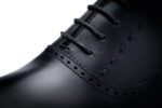 Tornado Black lace-up - Image 3