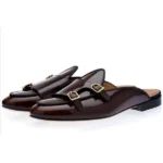 CAPTOE COCOA MULE - Image 5