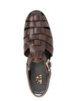 Yawl 5D Brown - Image 4