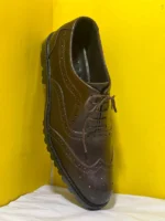 Mocha Blaze Oxford - Image 3