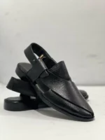 NOIR – Ultimate Black Peshawari