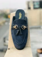 Blue Belgian Mule - Image 5