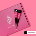 Premium Jagua Henna